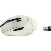 Мышь Hama Milano (белый) фото 3